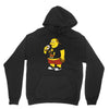 fractal comic book guy Unisex Hoodie