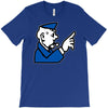 go to jail monopoly T-Shirt