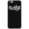 ruckus tag iPhone 6/6s Case