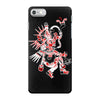 aztec quetzalcoatl iPhone 7 Case