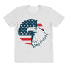 independence day All Over Women's T-shirt
