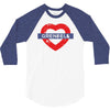 grenfell 3/4 Sleeve Shirt