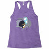 not what i meant Racerback Tank