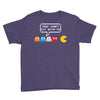 You Can't Sit Wİth Us Youth Tee