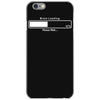 brain loading funny gamer computer geek funny iPhone 6/6s Case