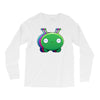 Mooncake Colorful Long Sleeve Shirts