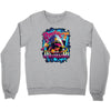 respect mah wizardrah! Crewneck Sweatshirt