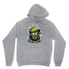 nerd captain Unisex Hoodie