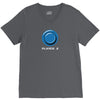 player 2 V-Neck Tee