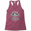 vintage quality without compromise 1962 aged to perfection Racerback Tank