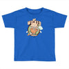wicked nature! Toddler T-shirt