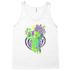 scared straight Tank Top