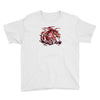 battle for the future Youth Tee