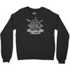 funny mummy monster best trending Crewneck Sweatshirt