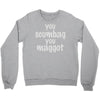 mums Crewneck Sweatshirt