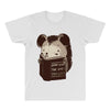 don't hurt the ones you love All Over Men's T-shirt