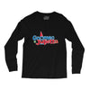 Sherlock Gnomes Long Sleeve Shirts