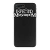 infected mushroom iPhone 7 Plus Case