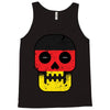 germany till i die Tank Top