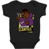 old dirty dermot 2 Baby Bodysuit