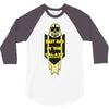 560best dad in the galaxy 3/4 Sleeve Shirt
