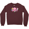crafting Crewneck Sweatshirt