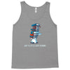 just a little light reading Tank Top