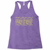 moron Racerback Tank