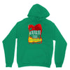 burn the patriarchy Unisex Hoodie