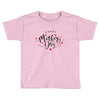 happy day Toddler T-shirt