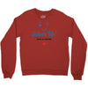 Scheer Up! 2019 is Coming Crewneck Sweatshirt