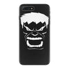 the hulk avengers marvel comics gift iPhone 7 Plus Case