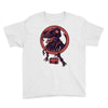 dinodanceur Youth Tee
