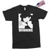 winning trending Exclusive T-shirt