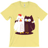 breakfast friends forever T-Shirt