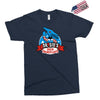 dr sid's Exclusive T-shirt