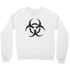 biohazard Crewneck Sweatshirt