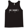 people records Tank Top