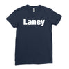laney new Ladies Fitted T-Shirt