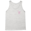 erica costell goat pocket Tank Top