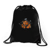 rpg united Drawstring Bags