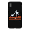 California iPhoneX
