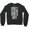 tower of serpents Crewneck Sweatshirt