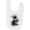 who loves doberman Baby Bibs