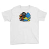 literal x men Youth Tee