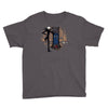 who's this Youth Tee