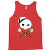 jolly puft Tank Top