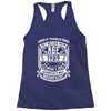 If Things Better 1989 Age Approach Magnificent Racerback Tank