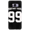 martinez twins Samsung Galaxy S8 Plus