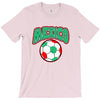 mexico soccer T-Shirt